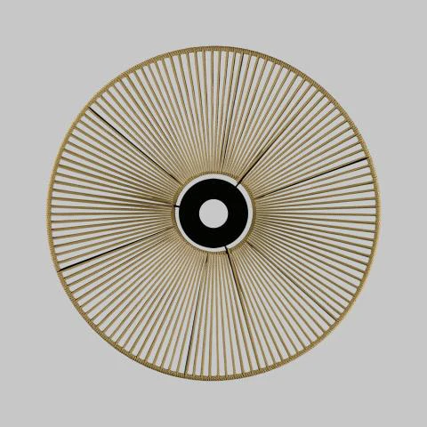Pamela Wall lamp / Ceiling lamp- Various Finishes - Image 4