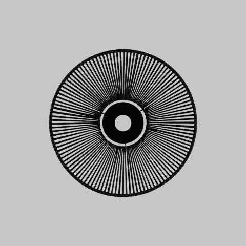 Pamela Wall lamp / Ceiling lamp- Various Finishes - Image 5