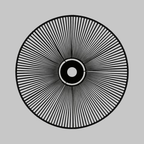 Pamela Wall lamp / Ceiling lamp- Various Finishes - Image 6