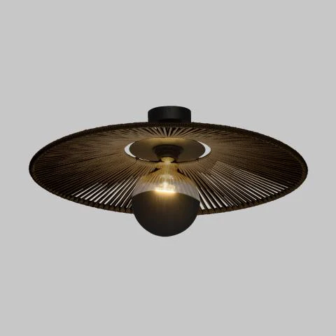 Pamela Wall lamp / Ceiling lamp- Various Finishes - Image 9