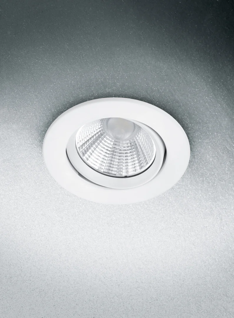 Pamir Recessed Ceiling Lights- Various Finishes - Image 10