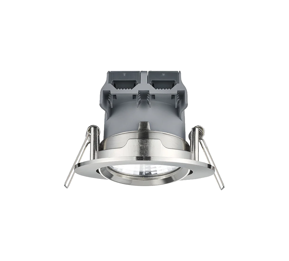 Pamir Recessed Ceiling Lights- Various Finishes - Image 11