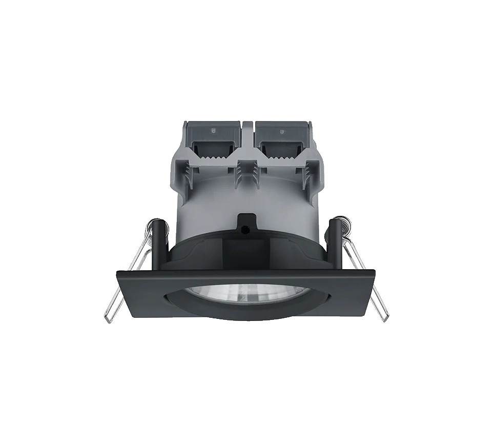 Pamir Recessed Ceiling Lights- Various Finishes - Image 13