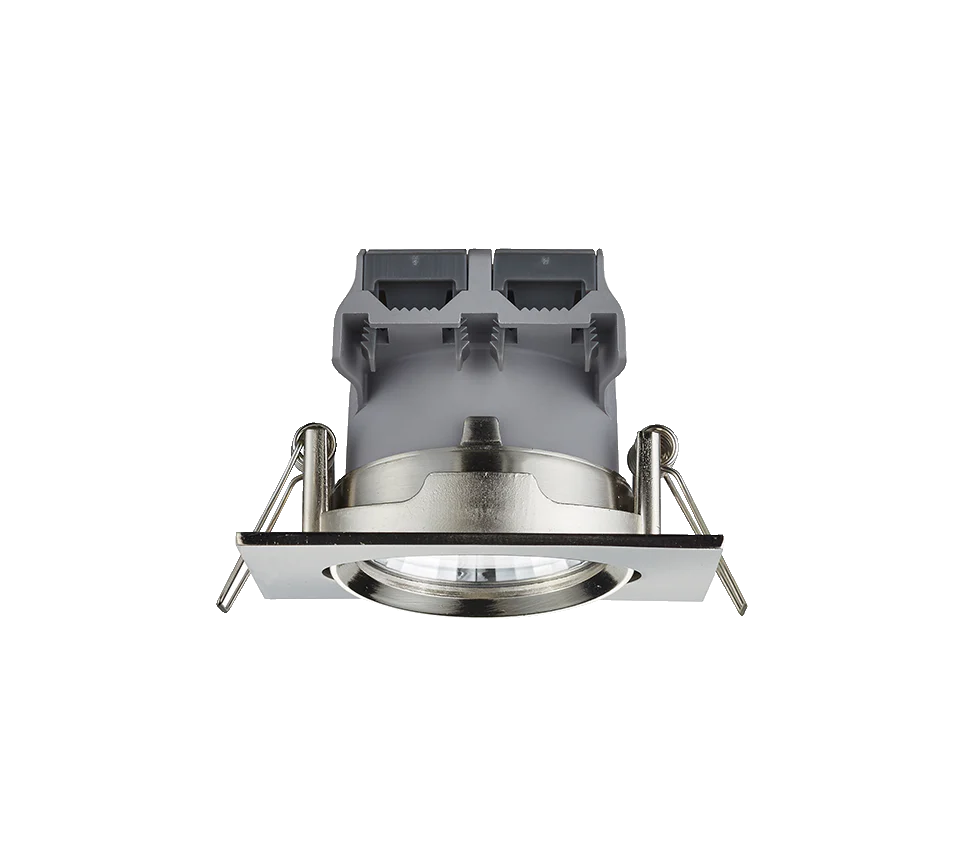 Pamir Recessed Ceiling Lights- Various Finishes - Image 15