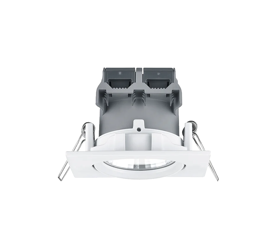 Pamir Recessed Ceiling Lights- Various Finishes - Image 16