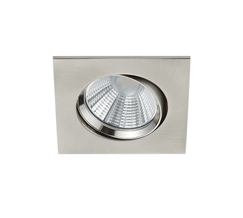 Pamir Recessed Ceiling Lights- Various Finishes - Image 2