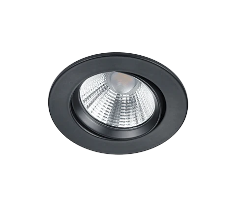 Pamir Recessed Ceiling Lights- Various Finishes - Image 3