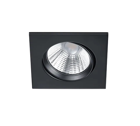 Pamir Recessed Ceiling Lights- Various Finishes - Image 4