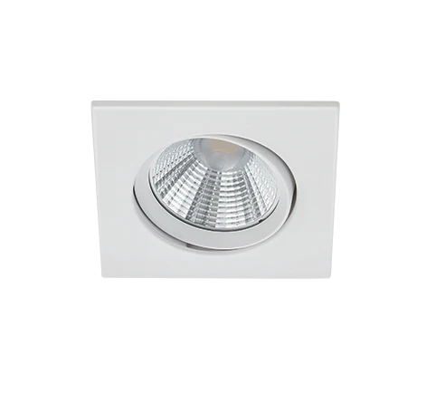 Pamir Recessed Ceiling Lights- Various Finishes - Image 5