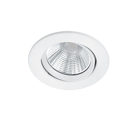 Pamir Recessed Ceiling Lights- Various Finishes - Image 6