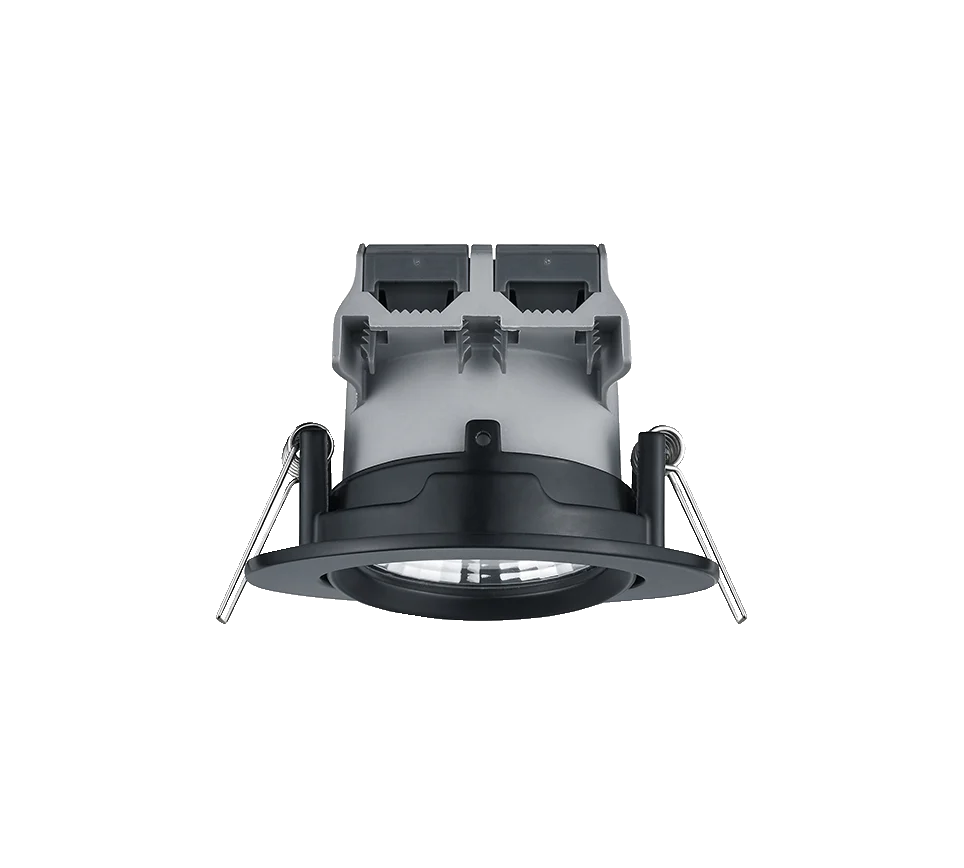 Pamir Recessed Ceiling Lights- Various Finishes - Image 7