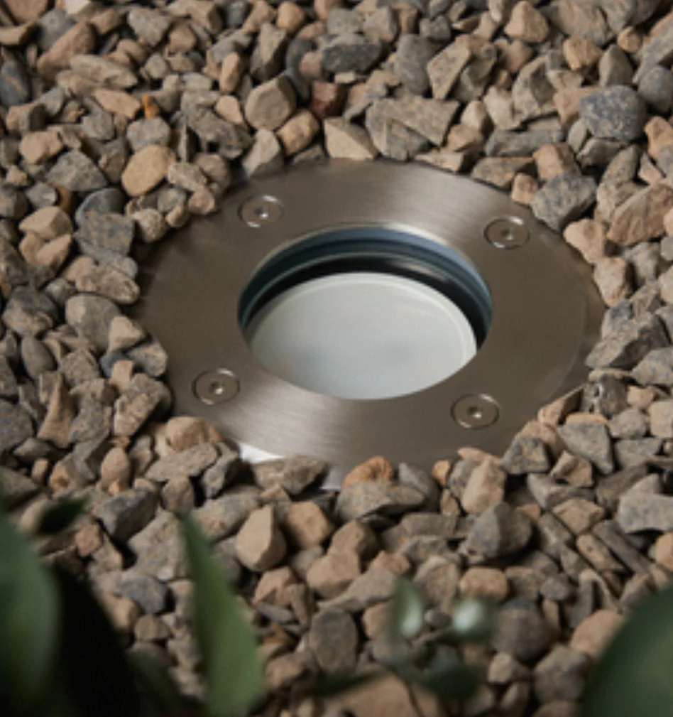 Pan Drive Over Light Black/Stainless steel - Finish - Image 10