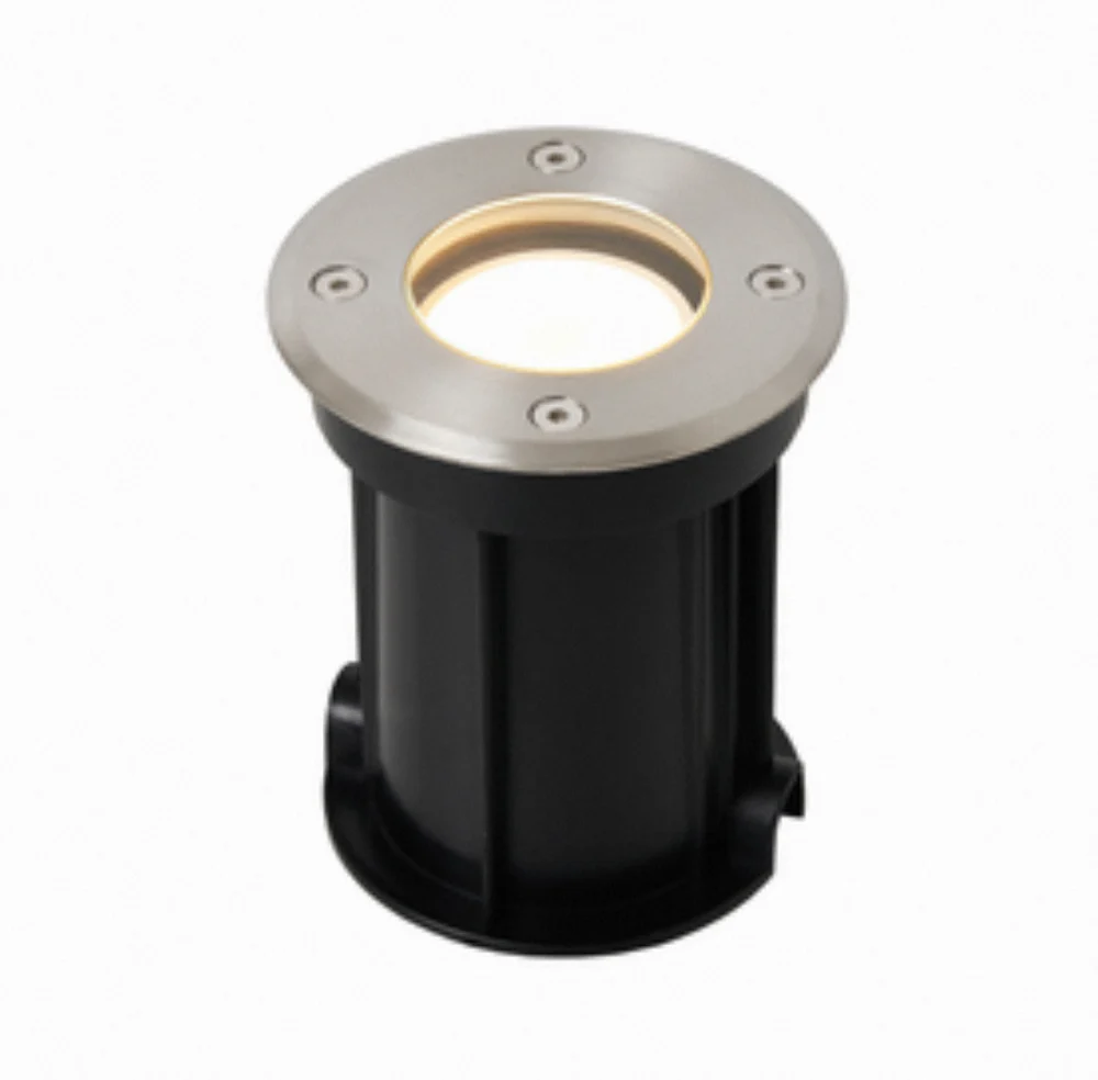 Pan Drive Over Light Black/Stainless steel - Finish - Image 4