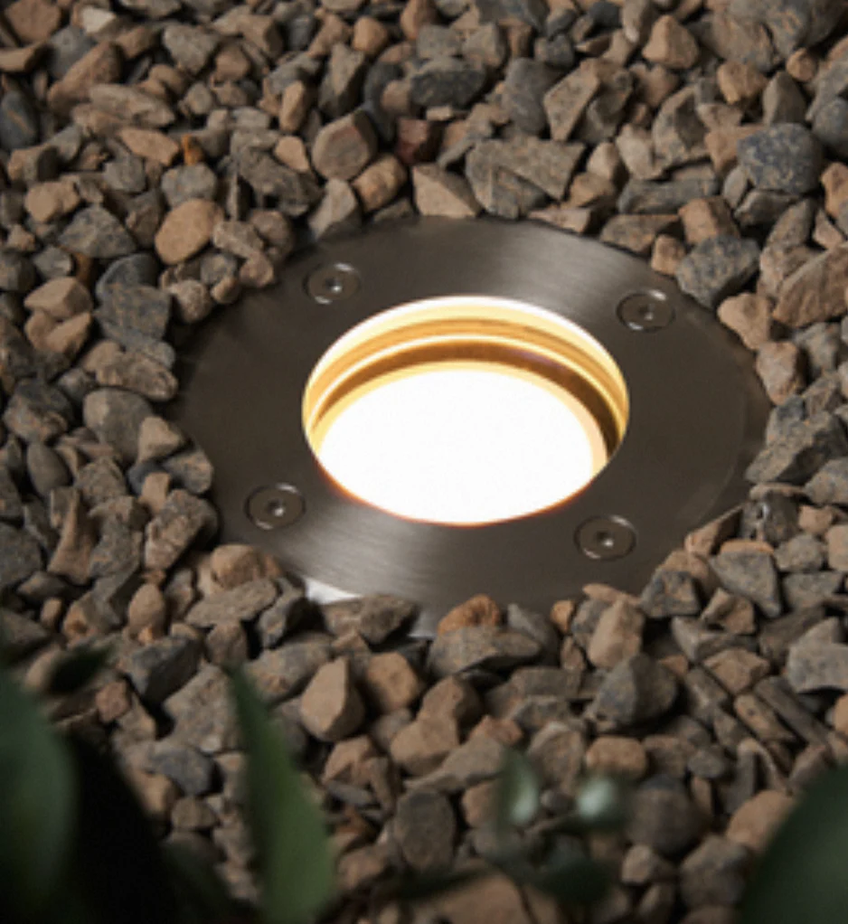 Pan Drive Over Light Black/Stainless steel - Finish - Image 7