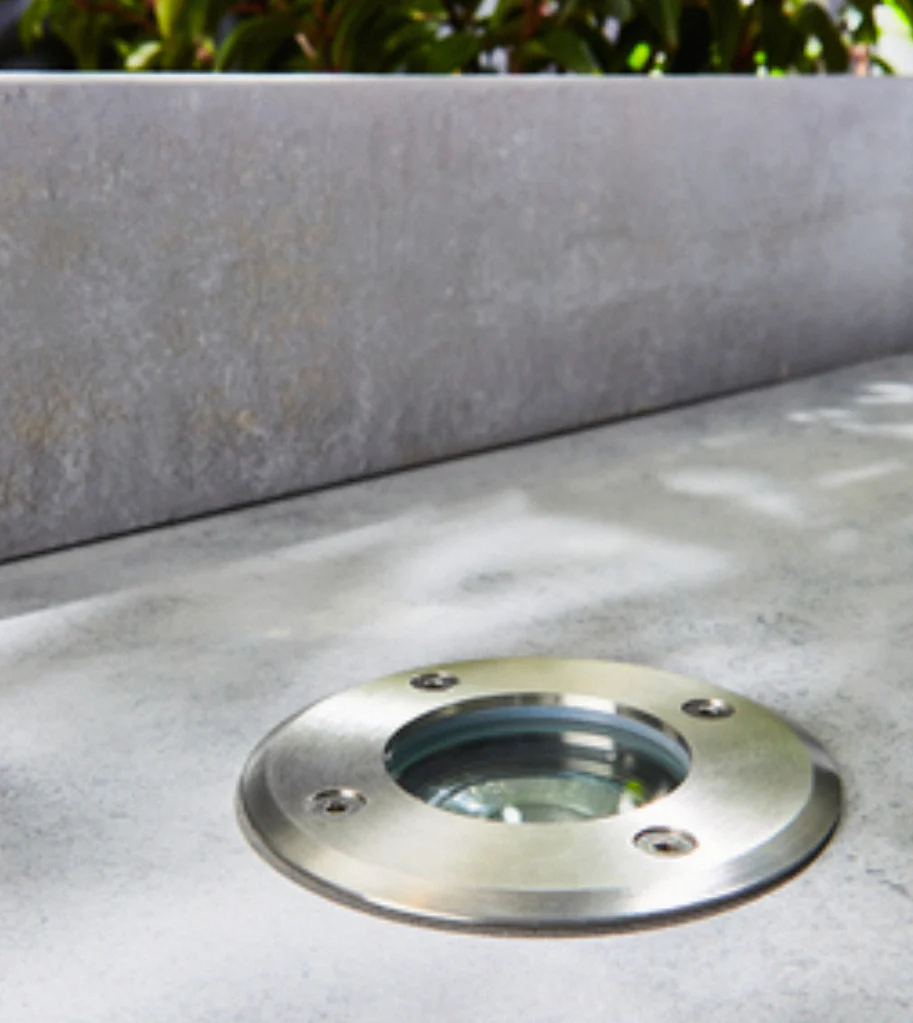 Pan Drive Over Light Black/Stainless steel - Finish - Image 9
