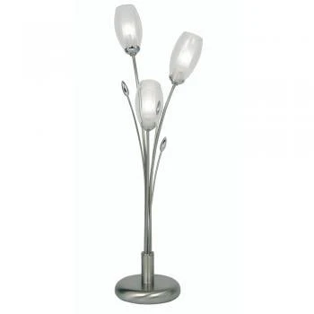 Pandora Table Lamp- Various Finishes - Image 2