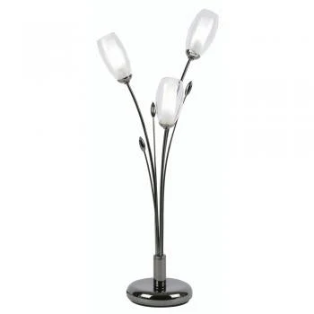 Pandora Table Lamp- Various Finishes - Image 3