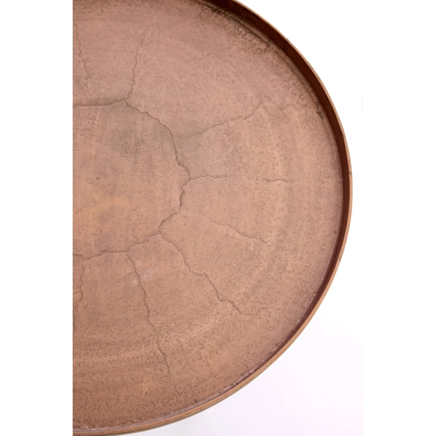 Pano Coffee Table Brown/Dark Bronze - Image 10