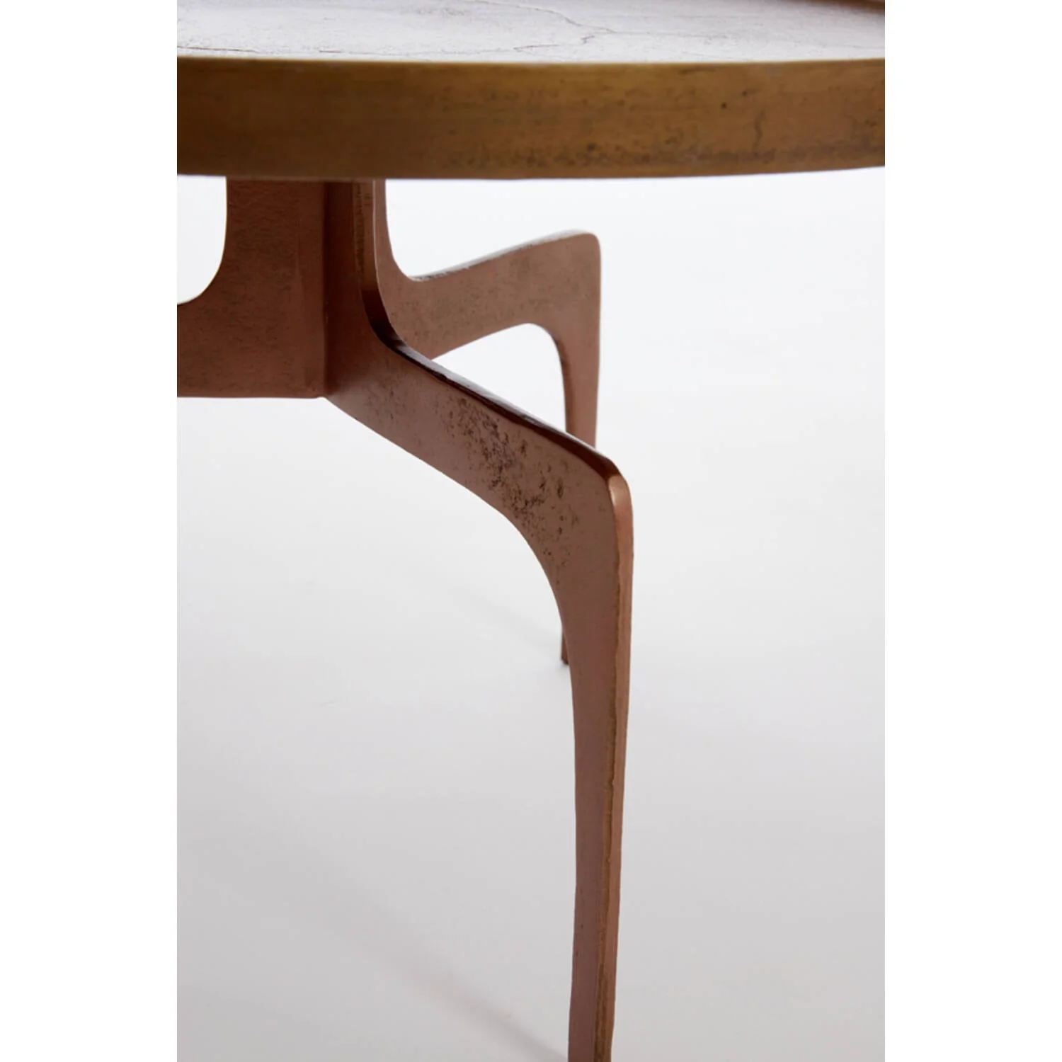 Pano Coffee Table Brown/Dark Bronze - Image 12
