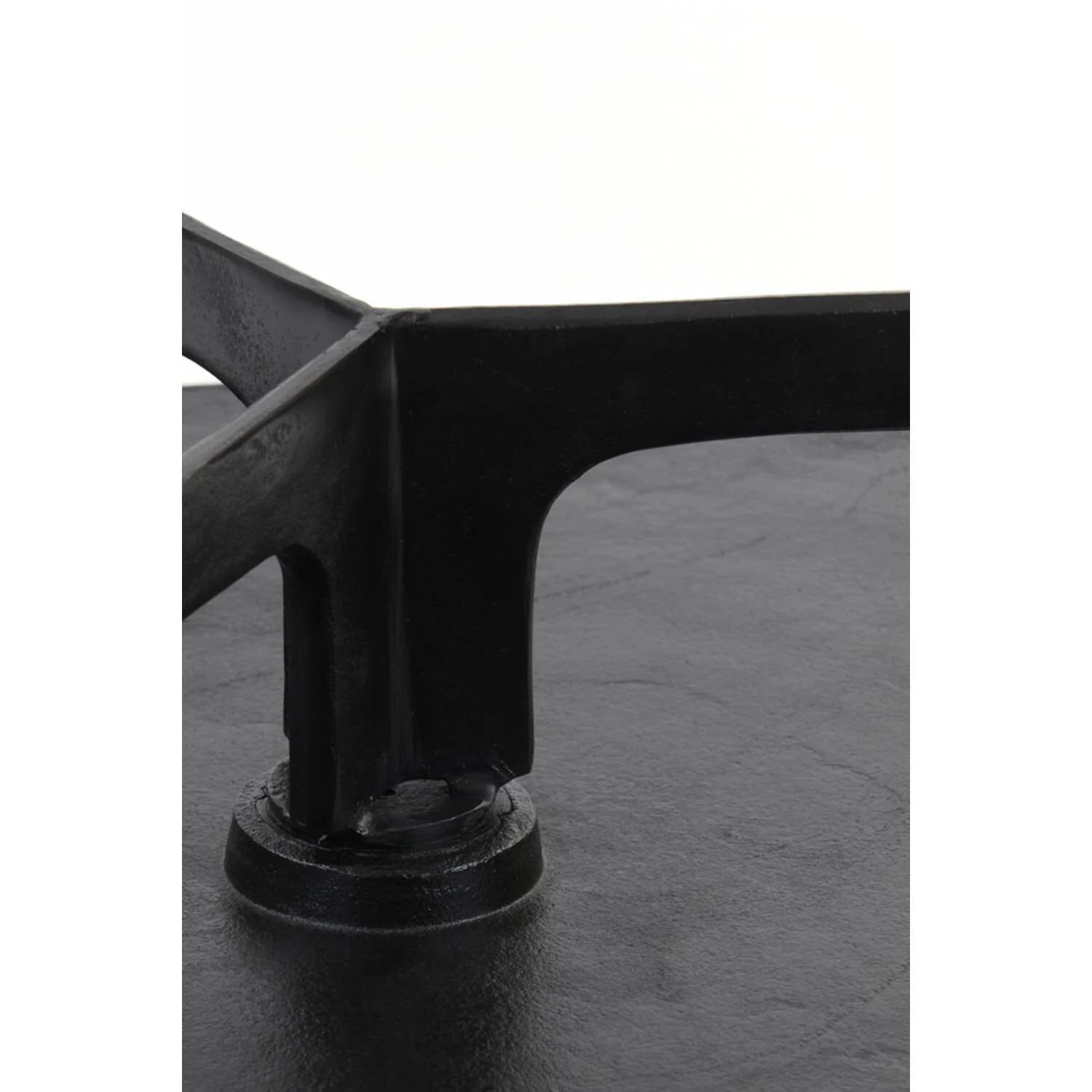 Pano Coffee Table Brown/Dark Bronze - Image 5