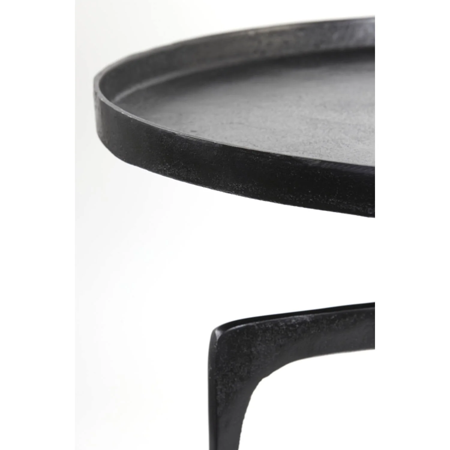 Pano Coffee Table Brown/Dark Bronze - Image 6