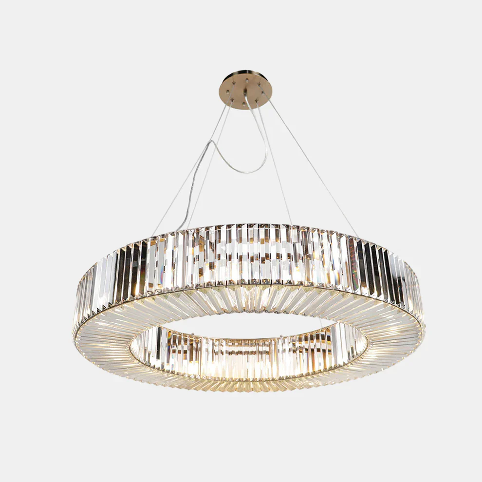 Panora Chandelier - Image 2