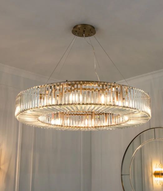 Panora Chandelier - Image 4