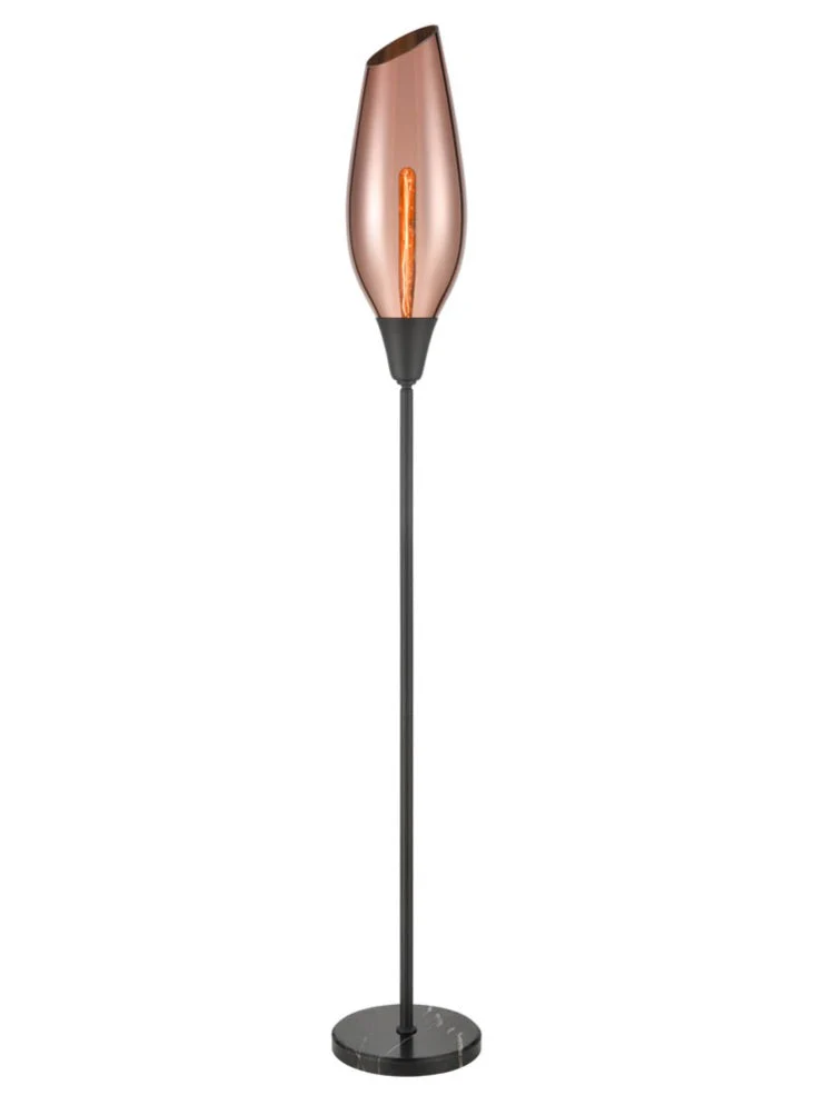 Panther Floor Lamp in Various Finish - Image 3
