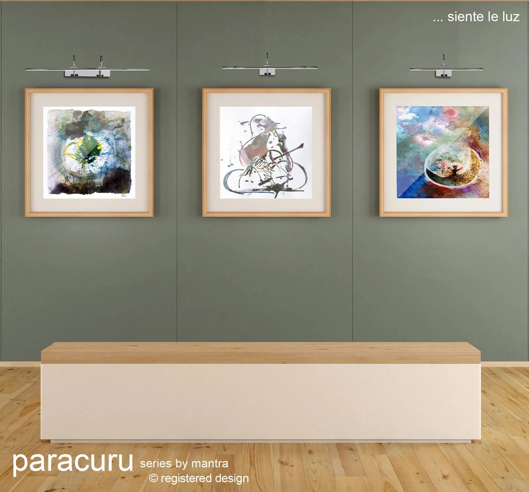 Paracuru Picture Light - Image 10