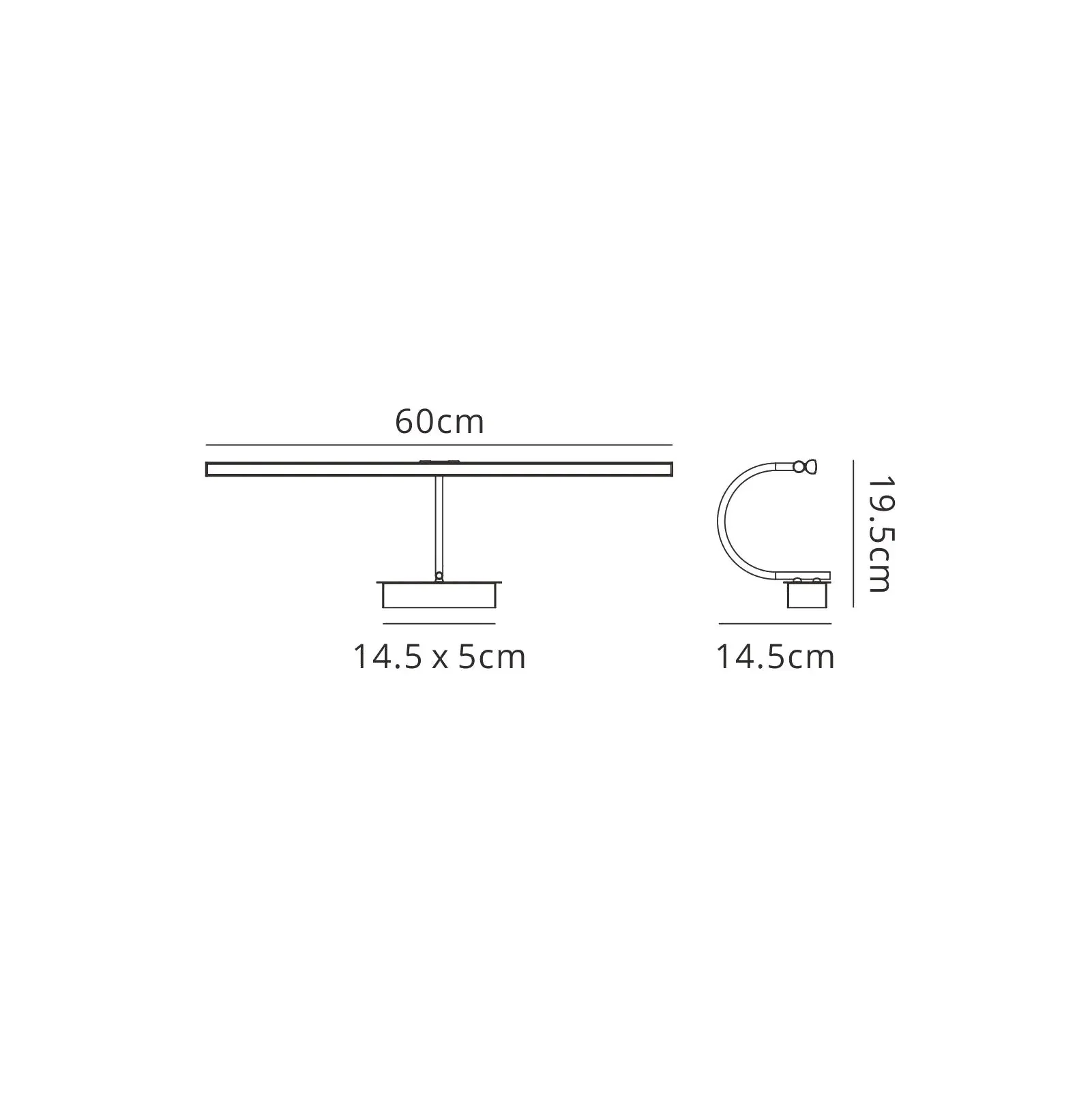 Paracuru Picture Light - Image 14