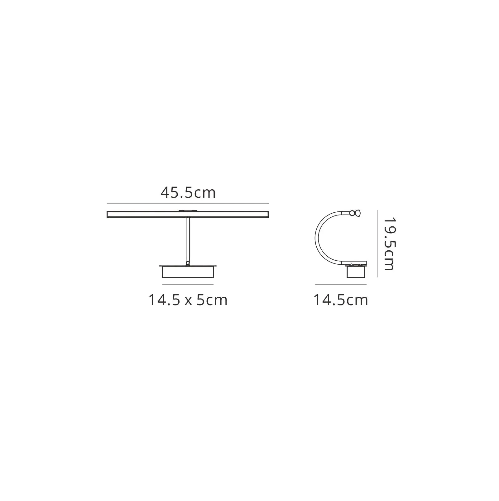 Paracuru Picture Light - Image 15
