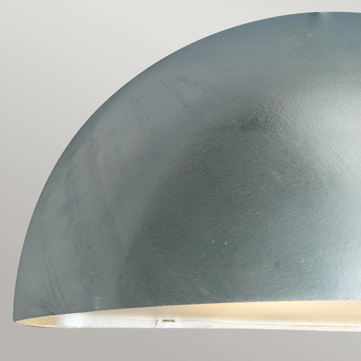 Paris 1 Light medium/Large Wall Lantern - Various Finish E27 IP43 - Image 13