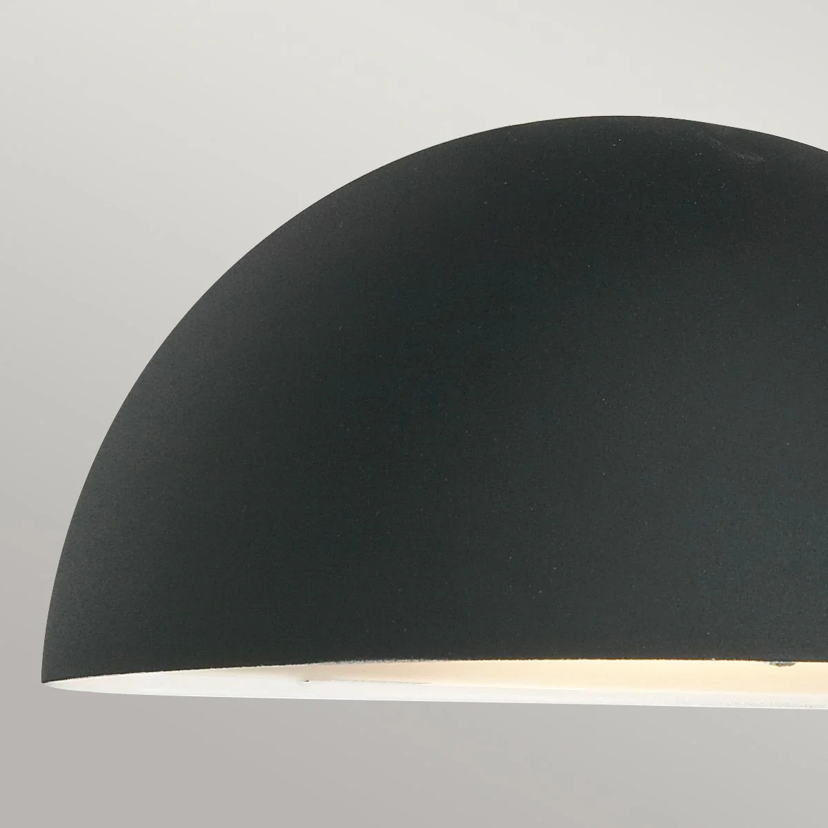 Paris 1 Light medium/Large Wall Lantern - Various Finish E27 IP43 - Image 20
