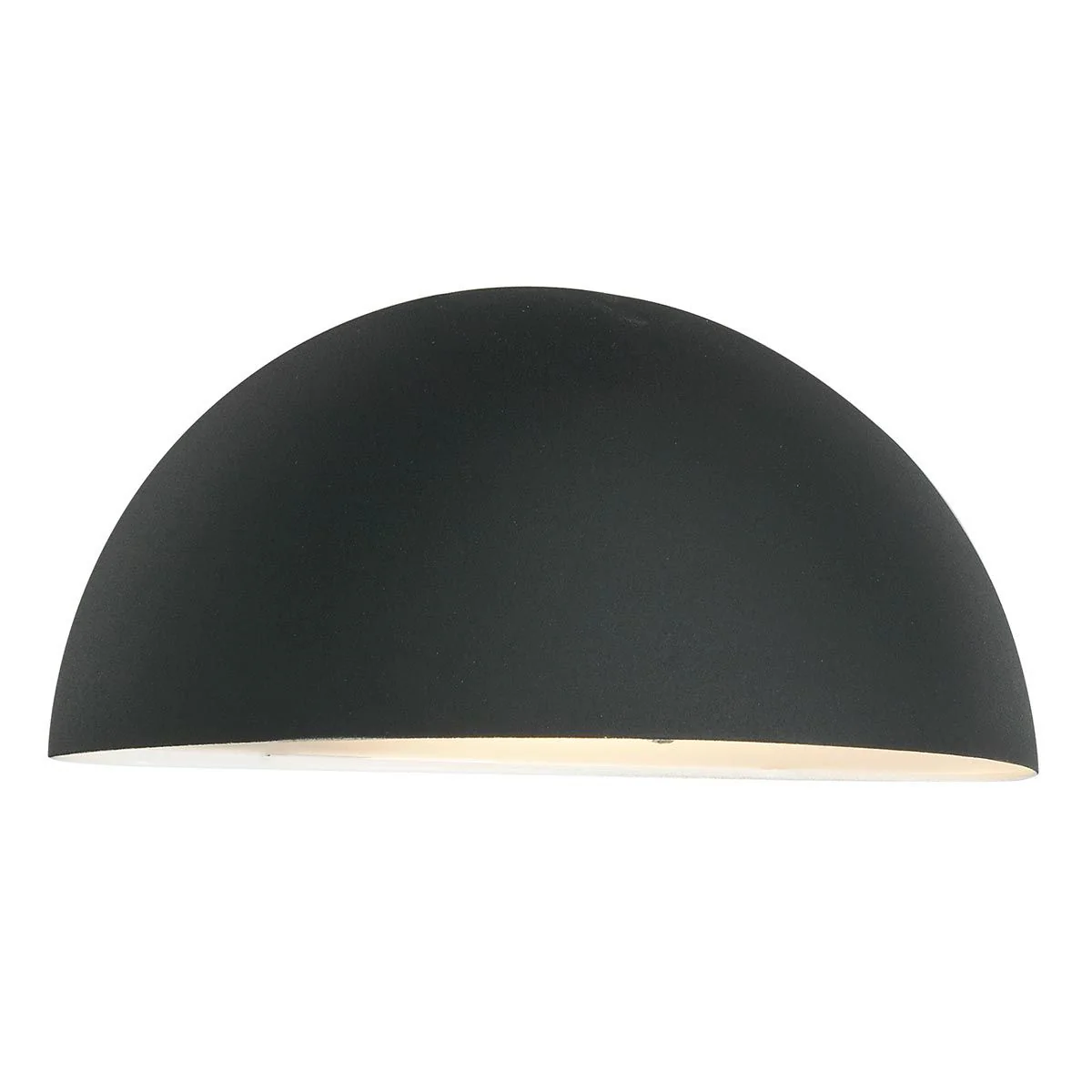 Paris 1 Light medium/Large Wall Lantern - Various Finish E27 IP43 - Image 5