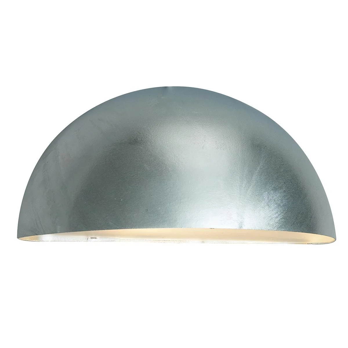 Paris 1 Light medium/Large Wall Lantern - Various Finish E27 IP43 - Image 6