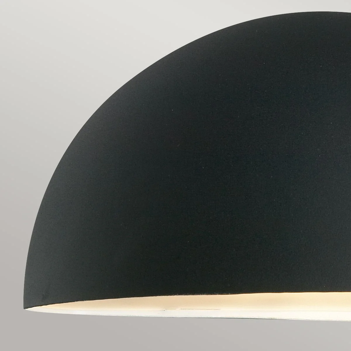 Paris 1 Light medium/Large Wall Lantern - Various Finish E27 IP43 - Image 7