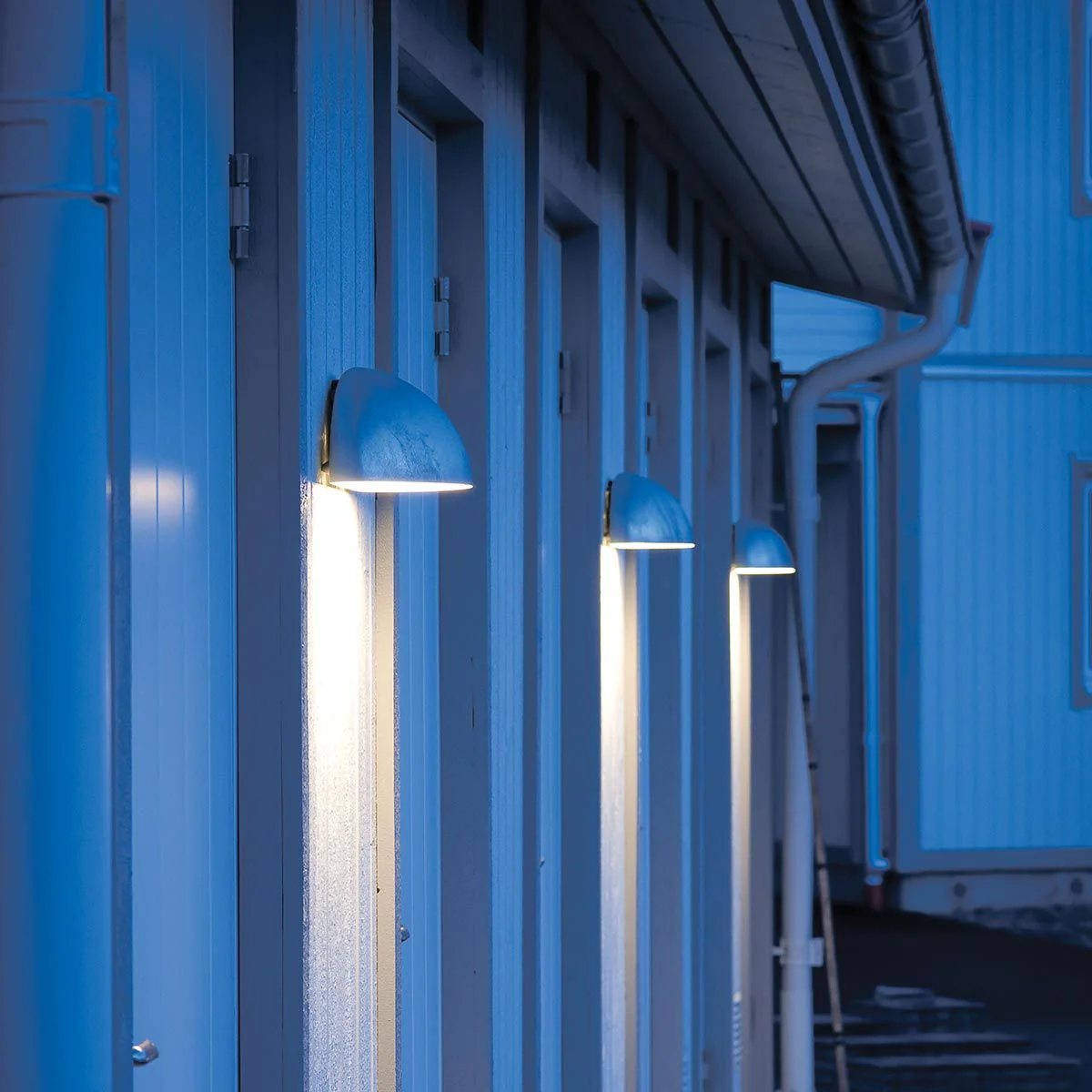 Paris 1 Light Wall Lantern - Promotional Offer - Image 6