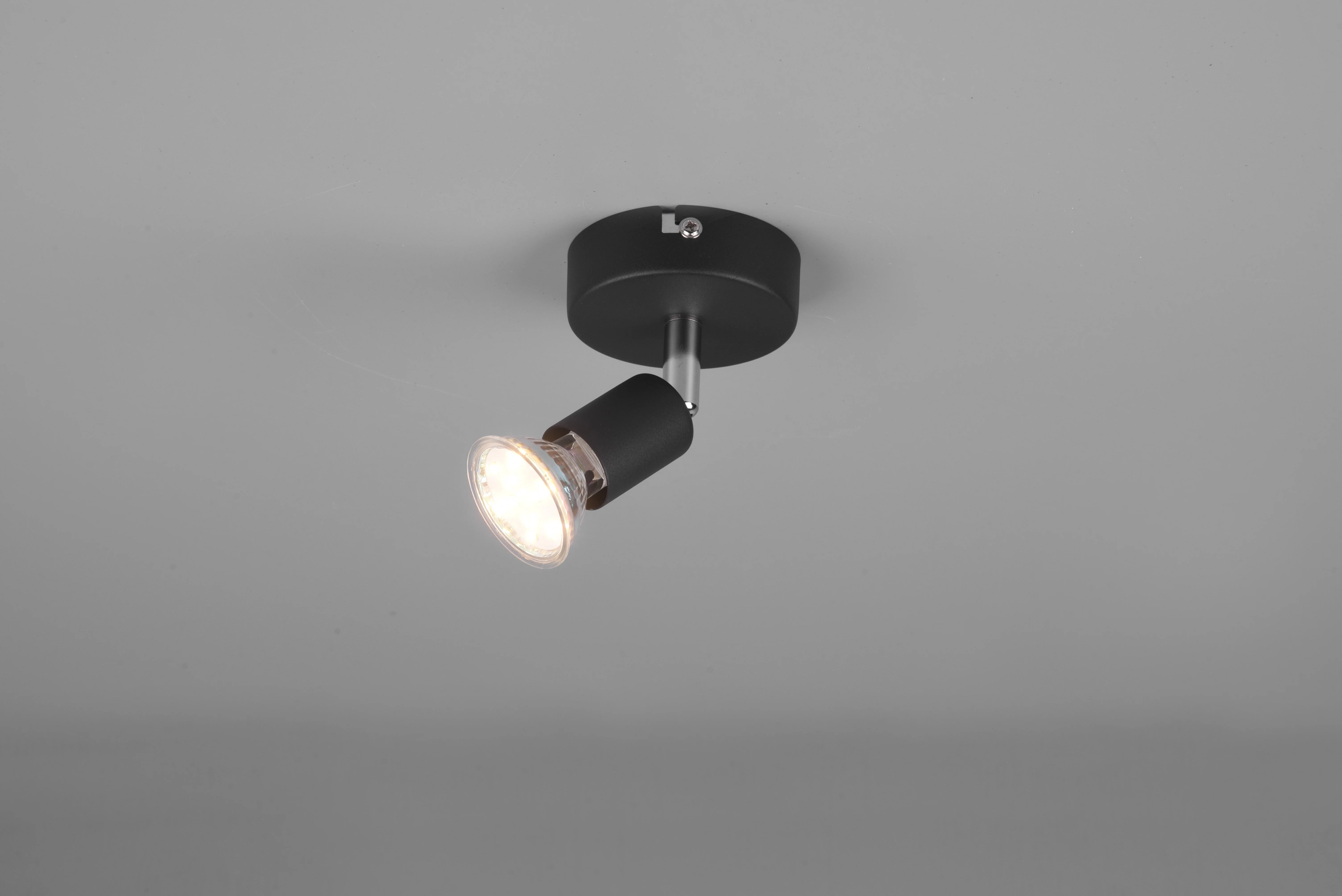 Paris Ceiling Spotlight - Various Colours - Image 6