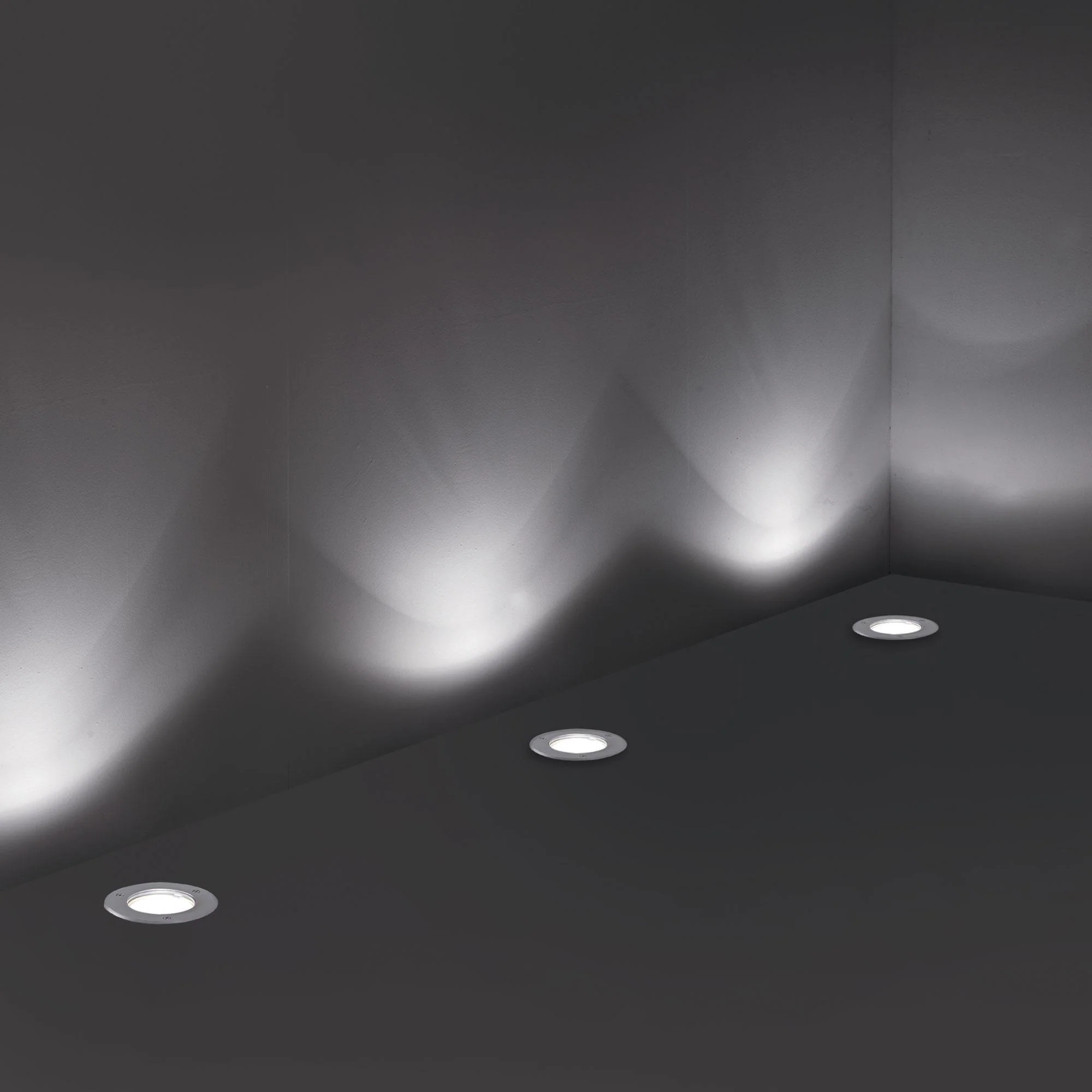 Park Recessed Ground- Various Finishes - Image 5