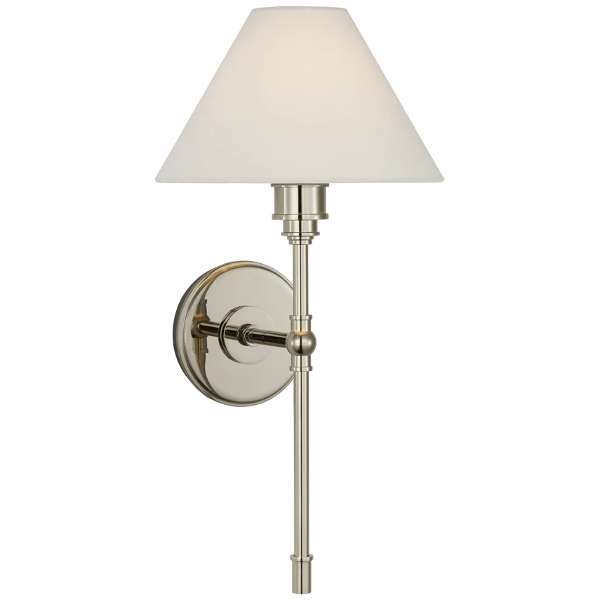 Parkington Large Tail Sconce - Various Colours - Image 3