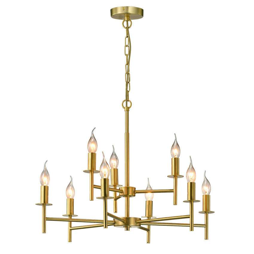 Passo 5Lt/ 9Lt Ceiling Light - Image 2