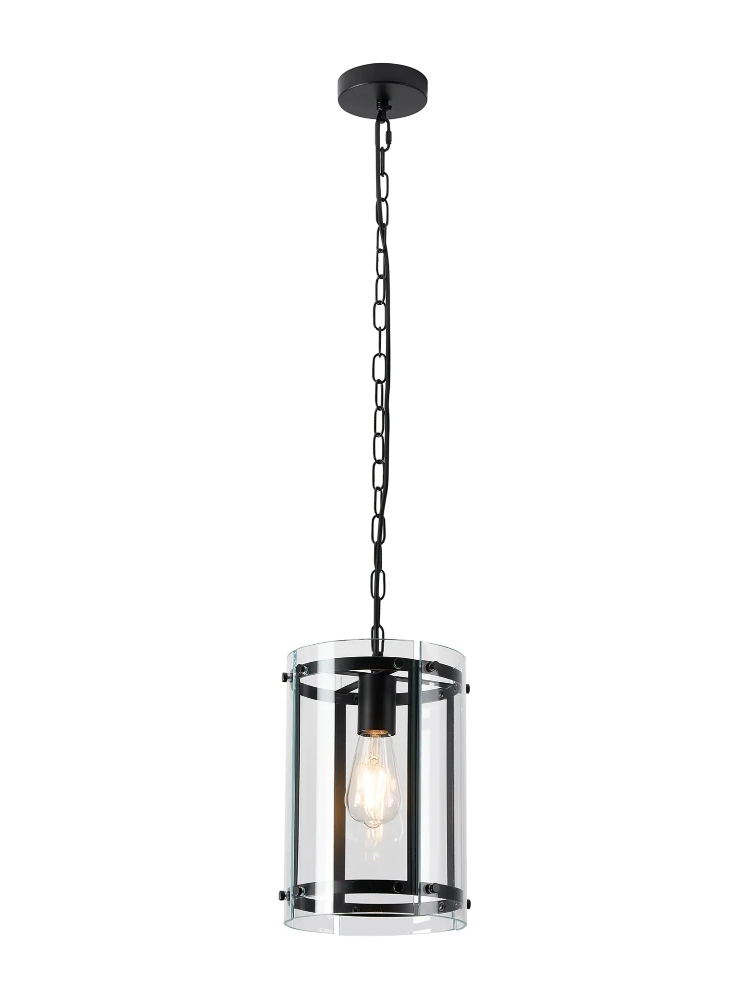 Portland 1Lt Pendant - Various Styles - Image 12