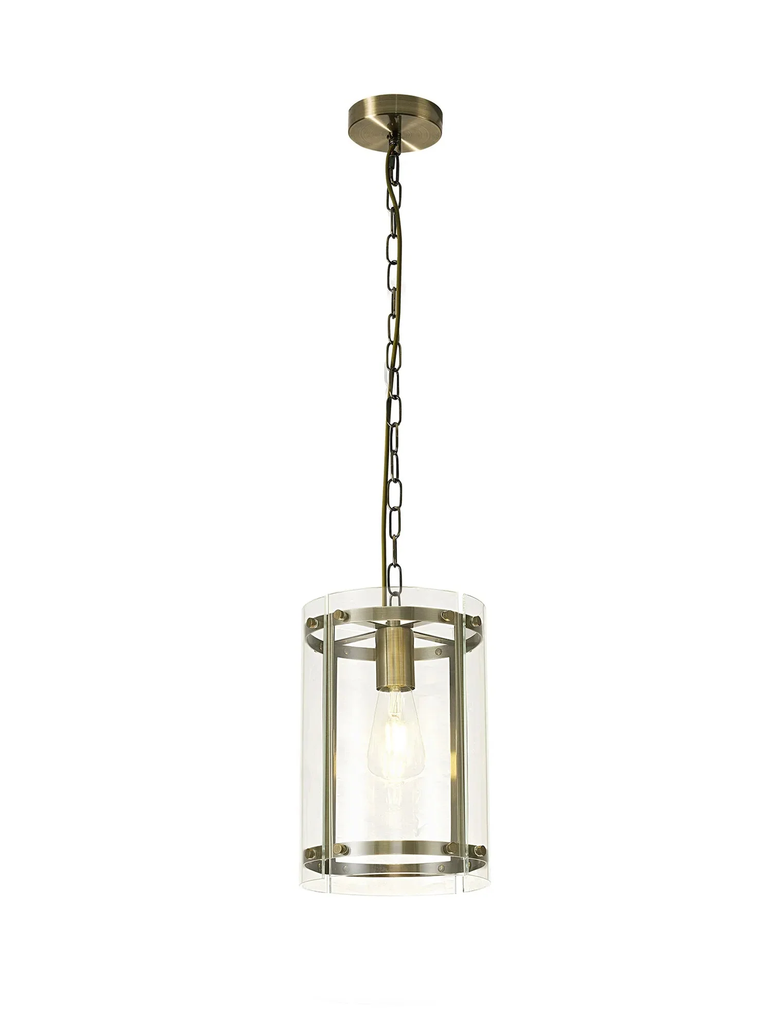 Portland 1Lt Pendant - Various Styles - Image 2