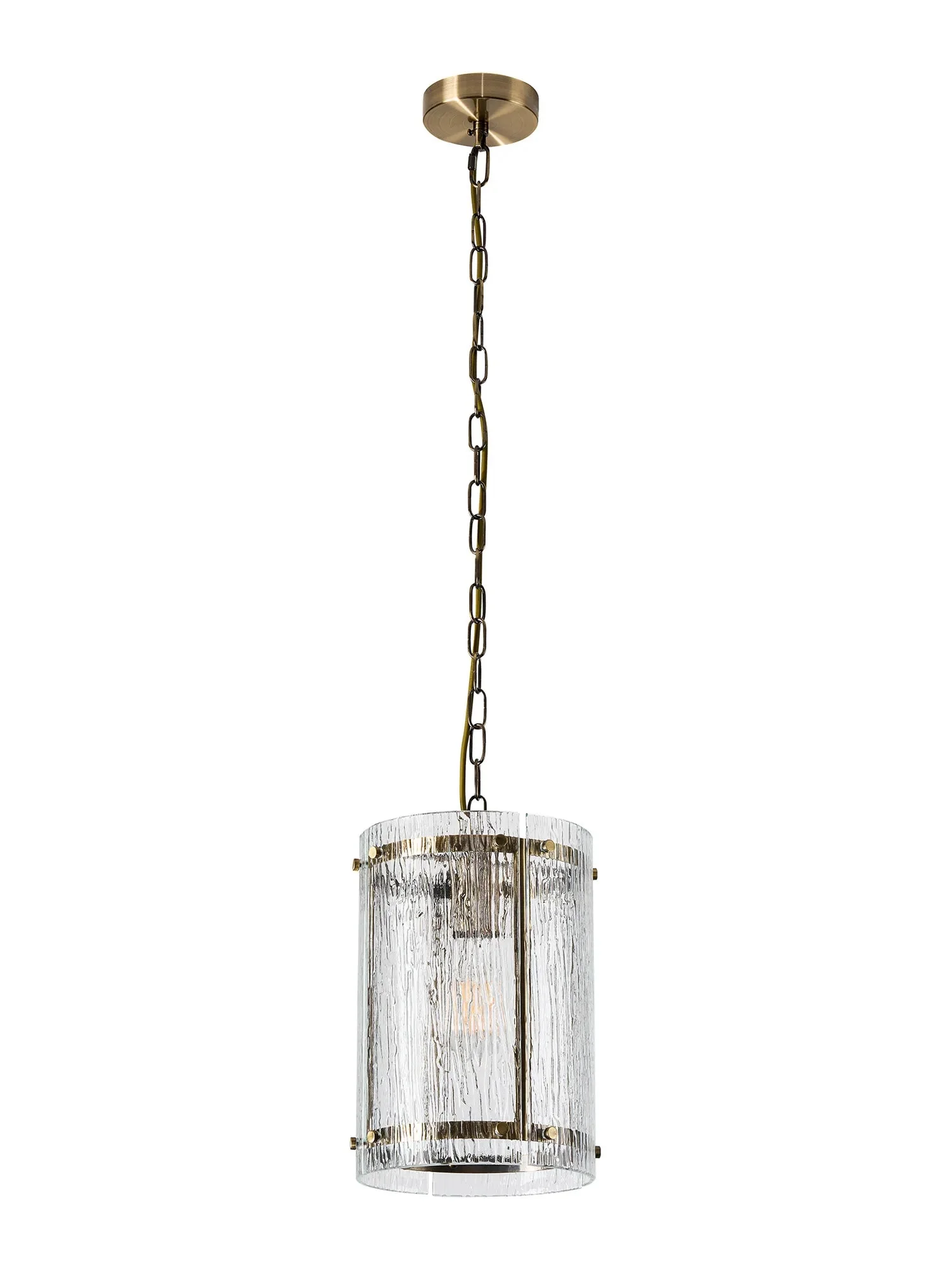 Portland 1Lt Pendant - Various Styles - Image 3