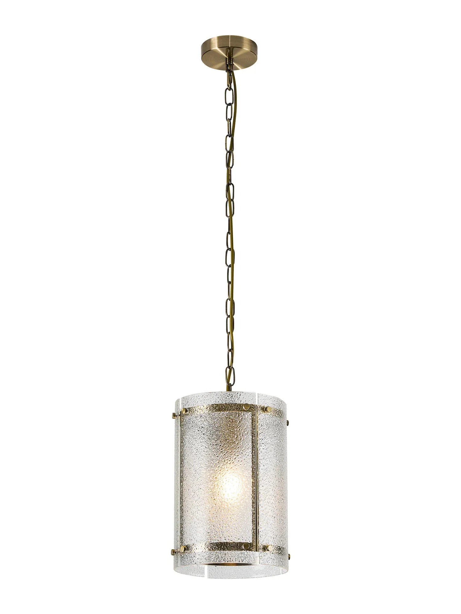 Portland 1Lt Pendant - Various Styles - Image 4