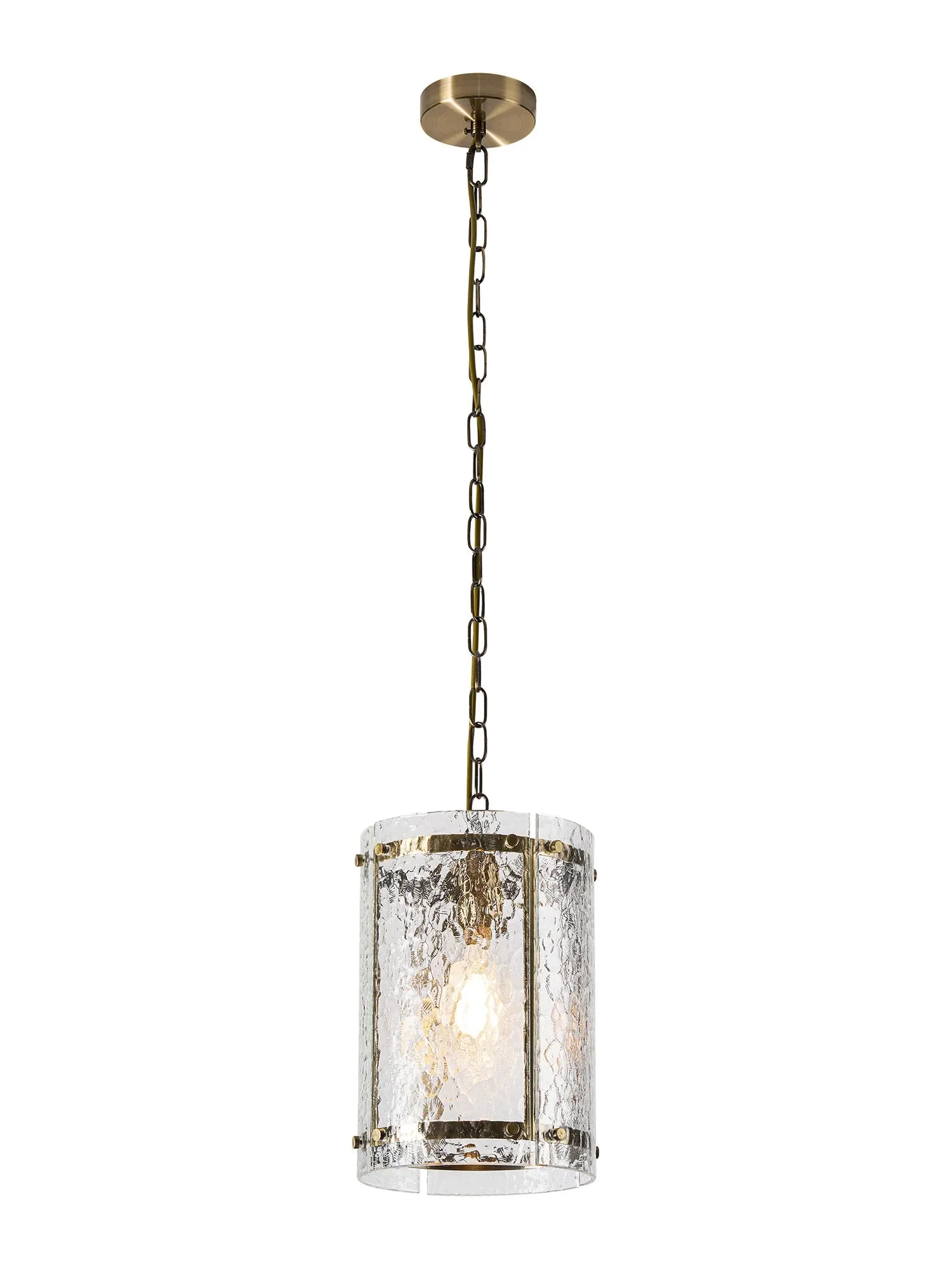 Portland 1Lt Pendant - Various Styles - Image 6