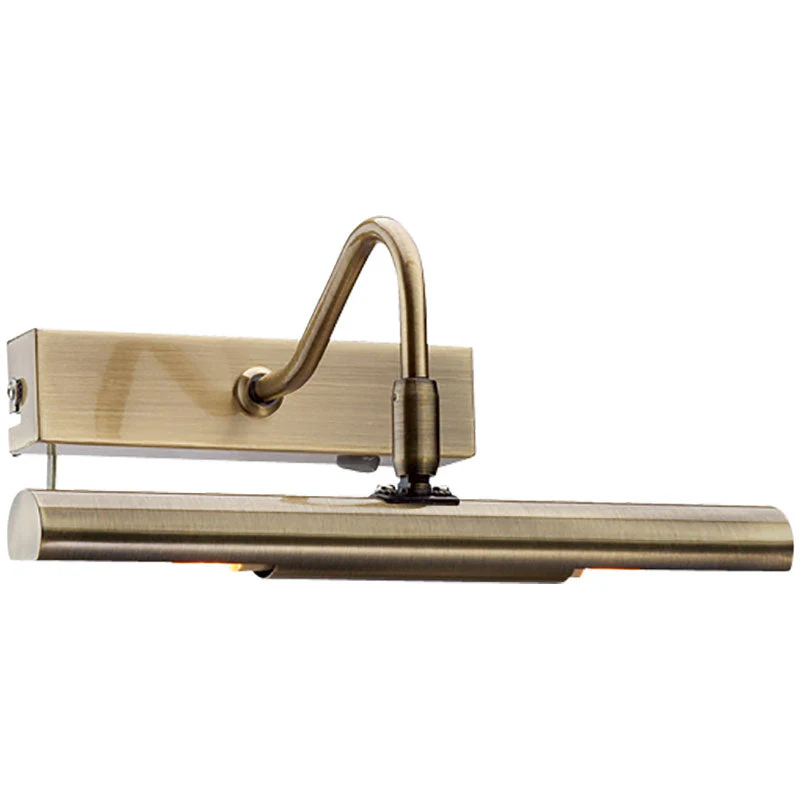 Patley Picture Light - Various Finishes - Image 2