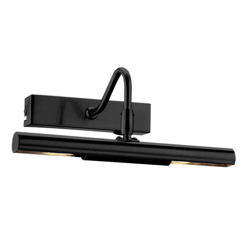 Patley Picture Light - Various Finishes - Image 3