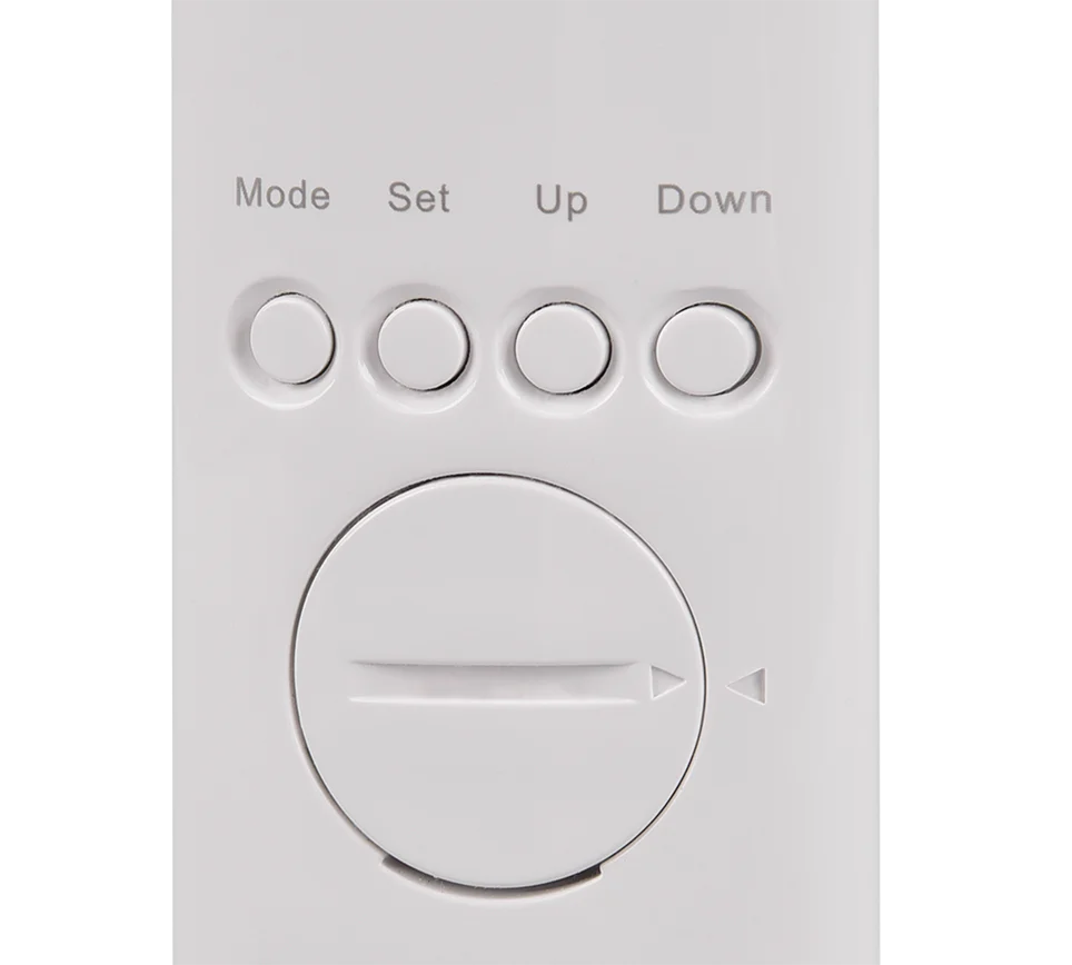 Patty LED Rechargeable Task/Reading Light - White - Image 4