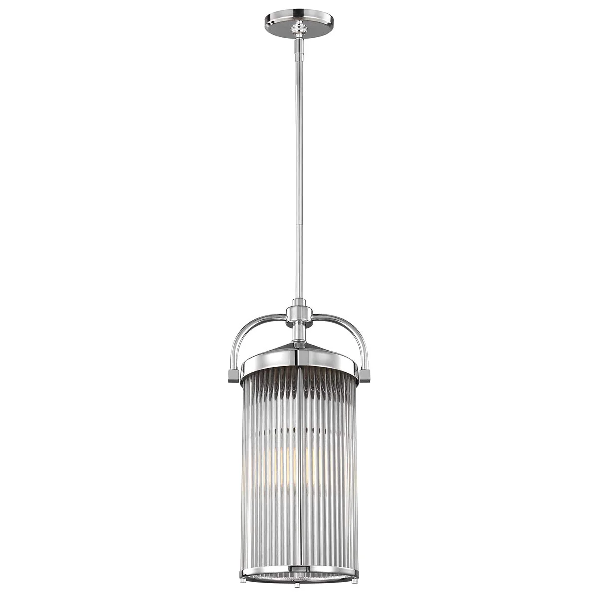 Paulson 1/3/6 Light Mini Pendant IP44 - Image 2